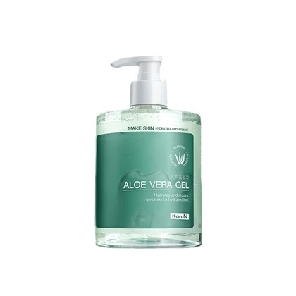Moisturizer Gel Aloe Vera