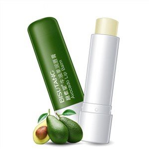 Organiskt Shea Butter Lip Balm