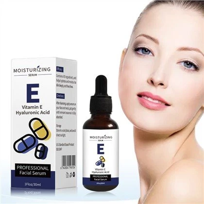 E -vitamin Hyaluronsyra Serum