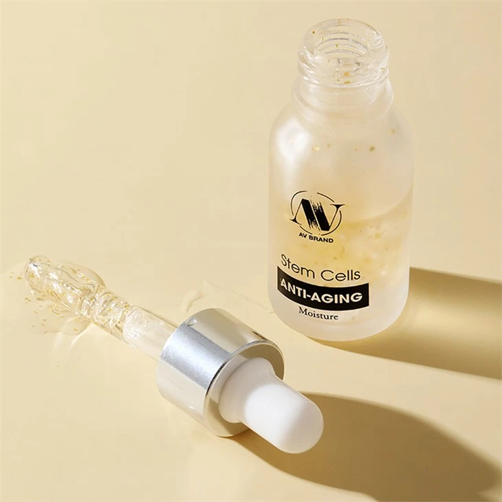Stamcell anti aging serum