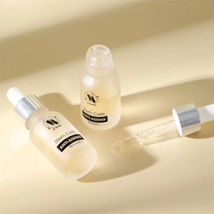 Stem Cell Anti Aging Serum