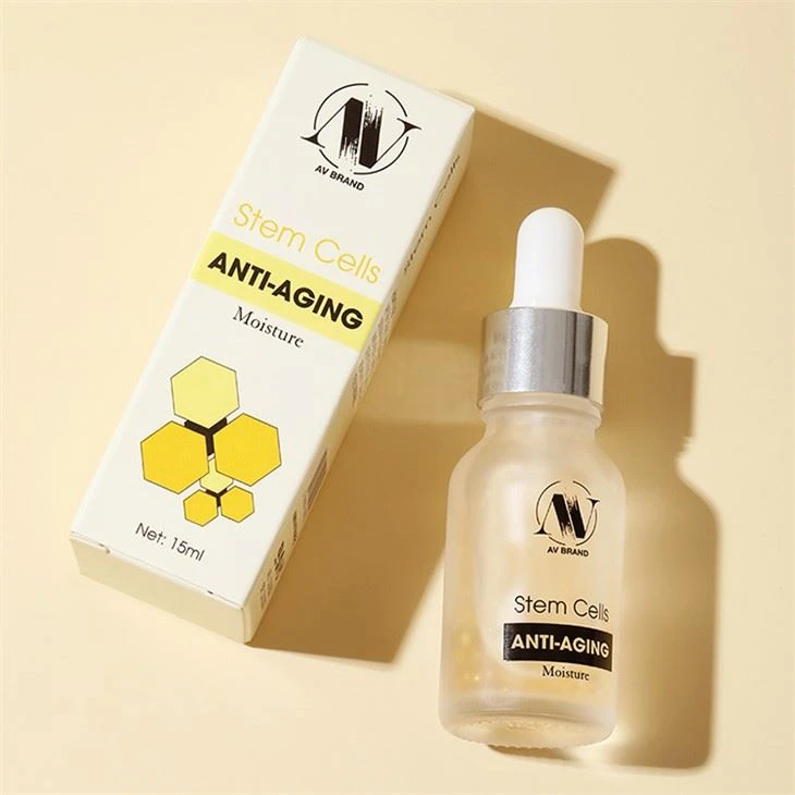 Stem Cell Anti Aging Serum