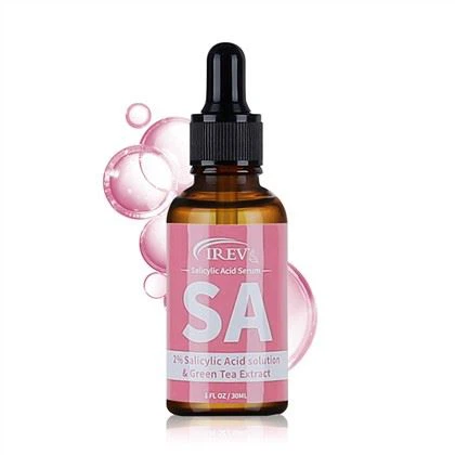 2% Salicyl Acid Face Serum